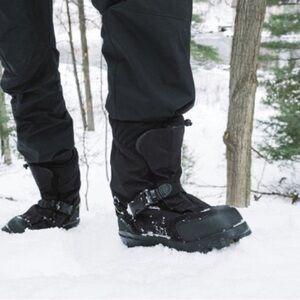 NEOS Overshoes Explorer STABILicers® EXSG Insulated Overshoes with Cleats